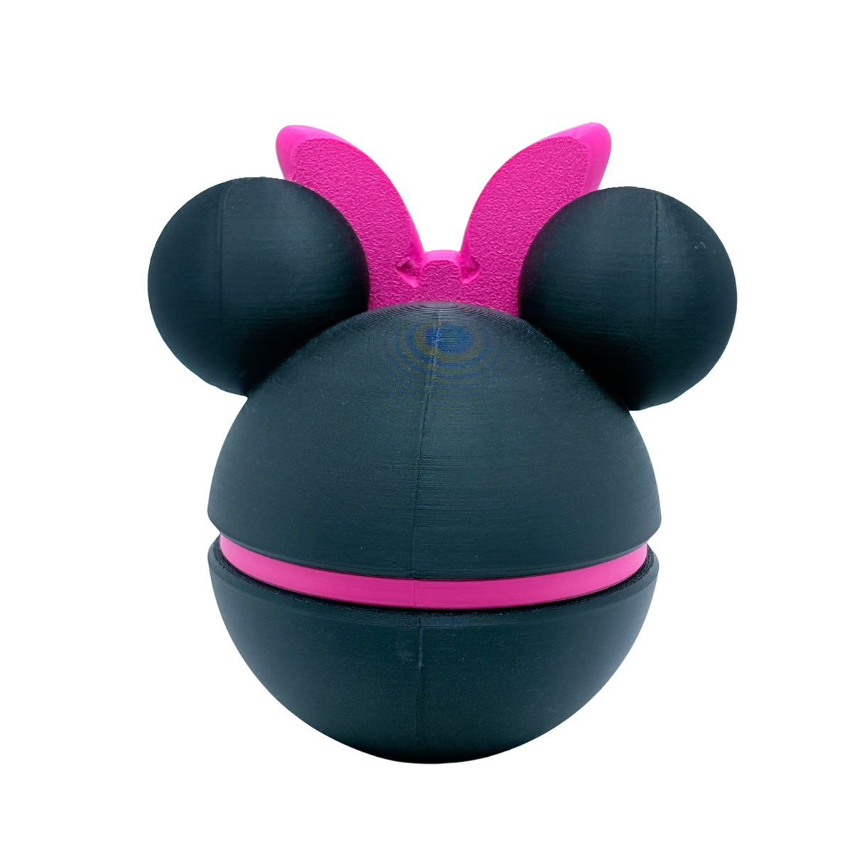 Minnie mouse Ball