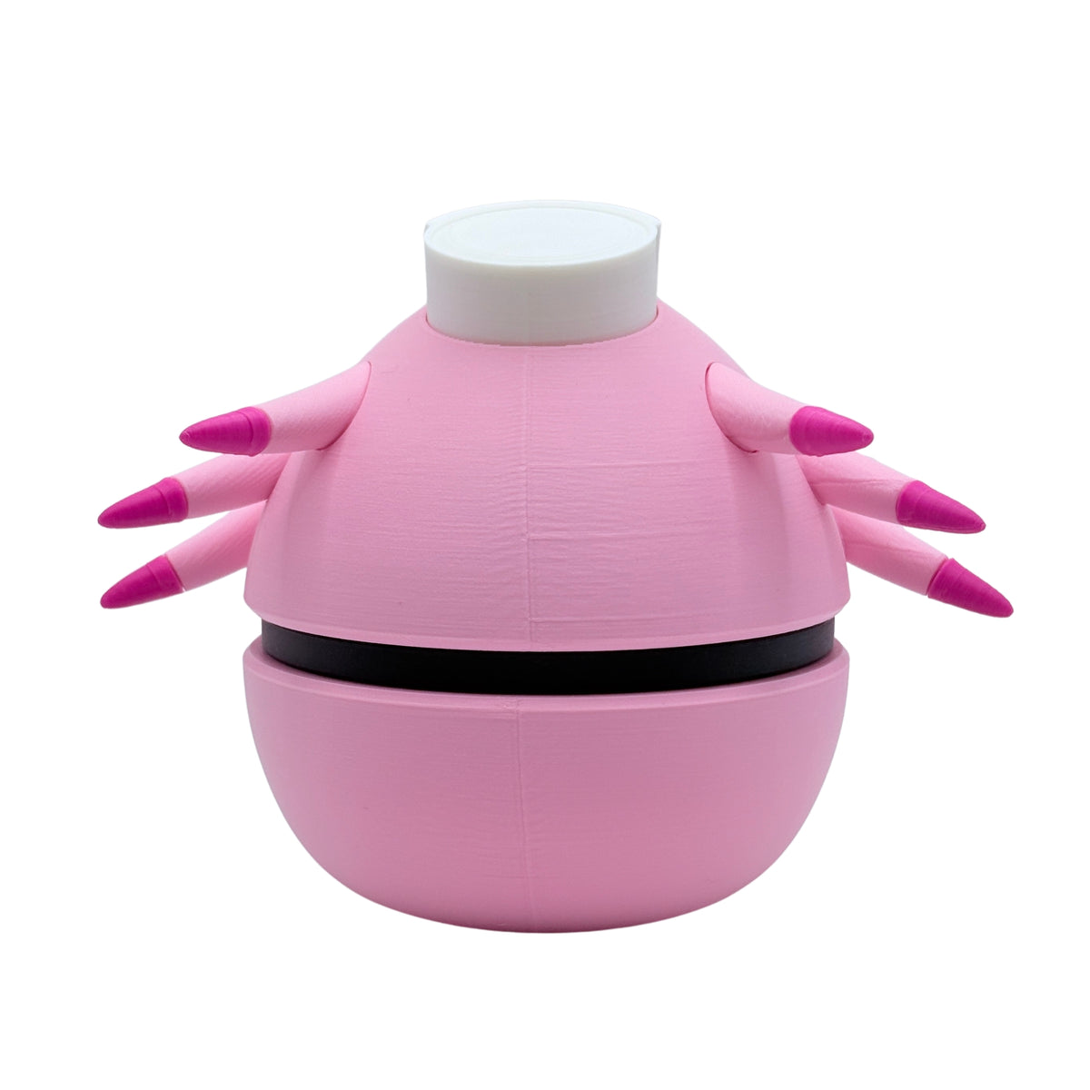Chansey Ball #113