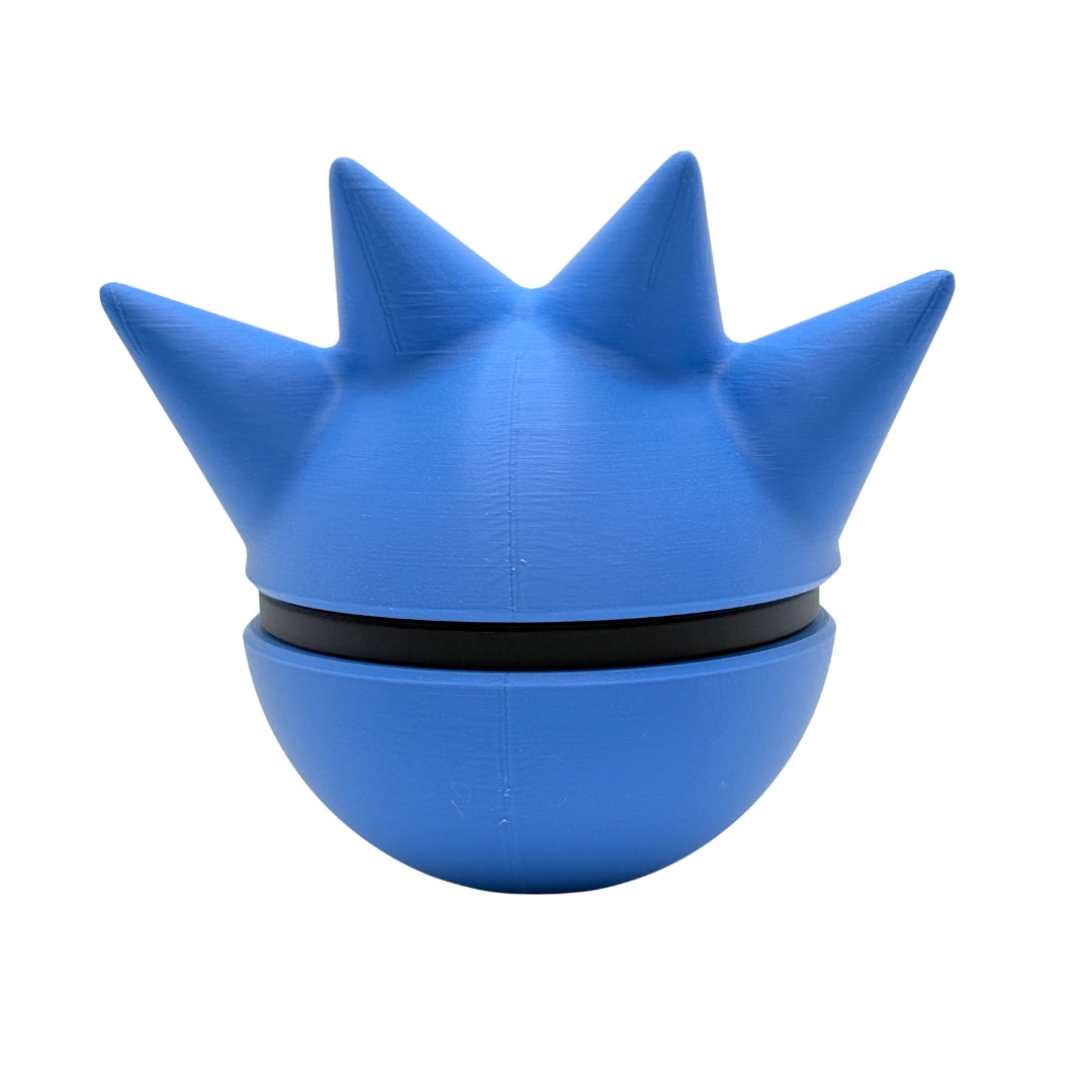Golduck Ball #055