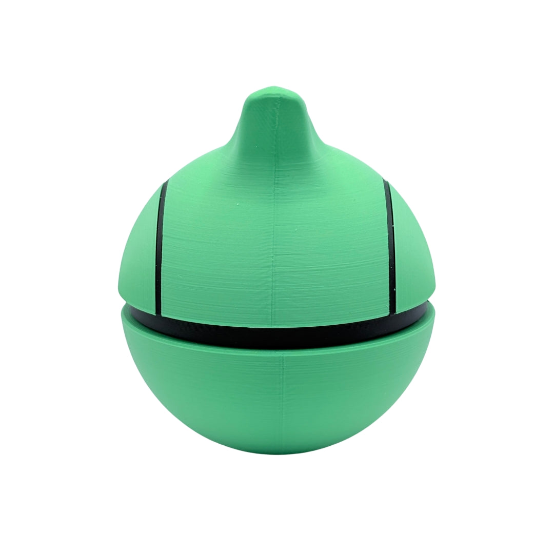 Metapod Ball #011