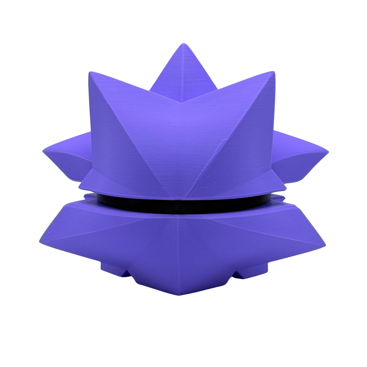 Starmie Ball #121