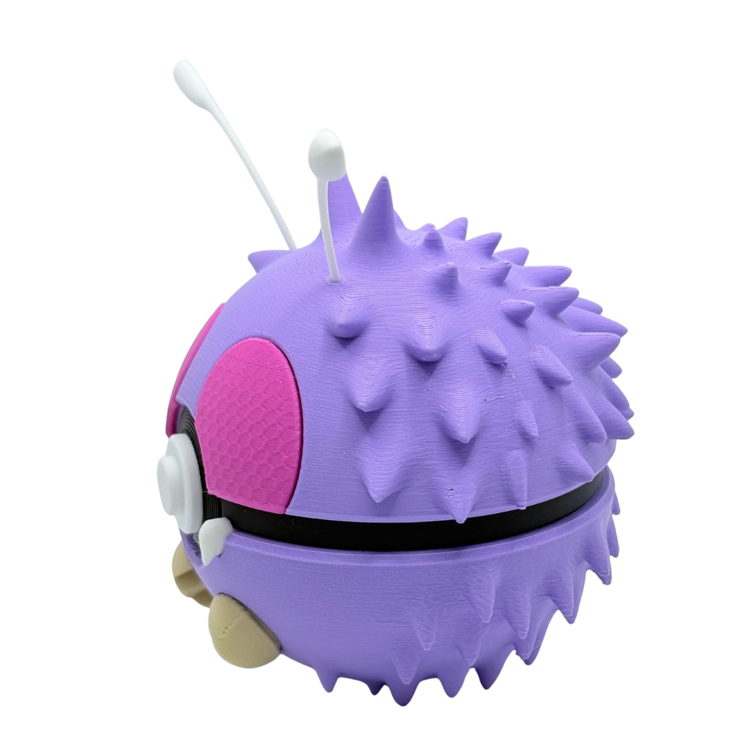 Venonat Ball #048