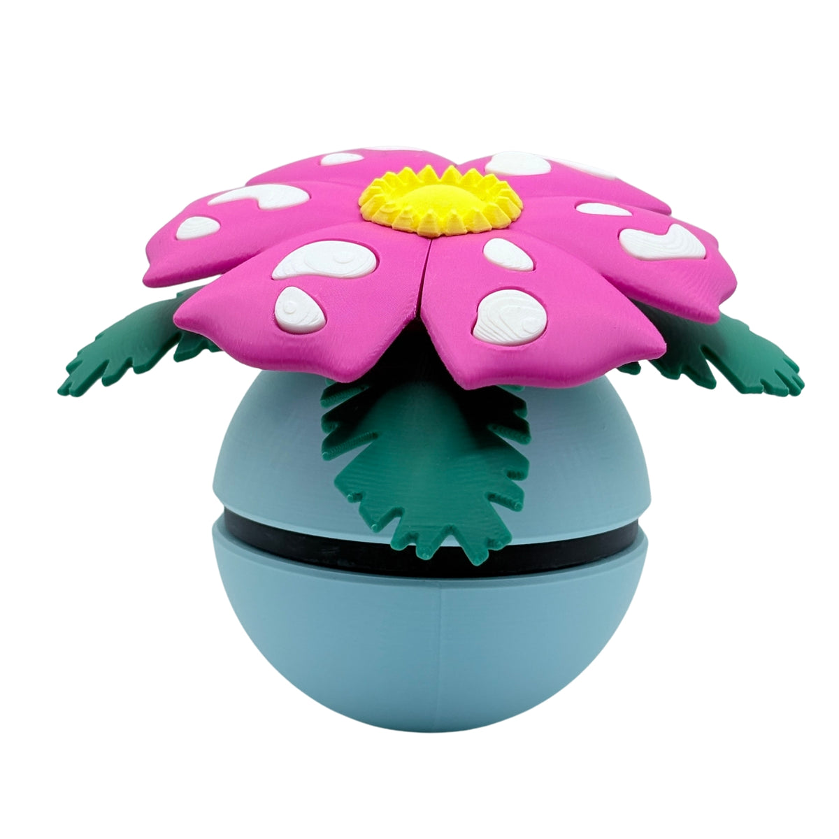 Venusaur Ball #003
