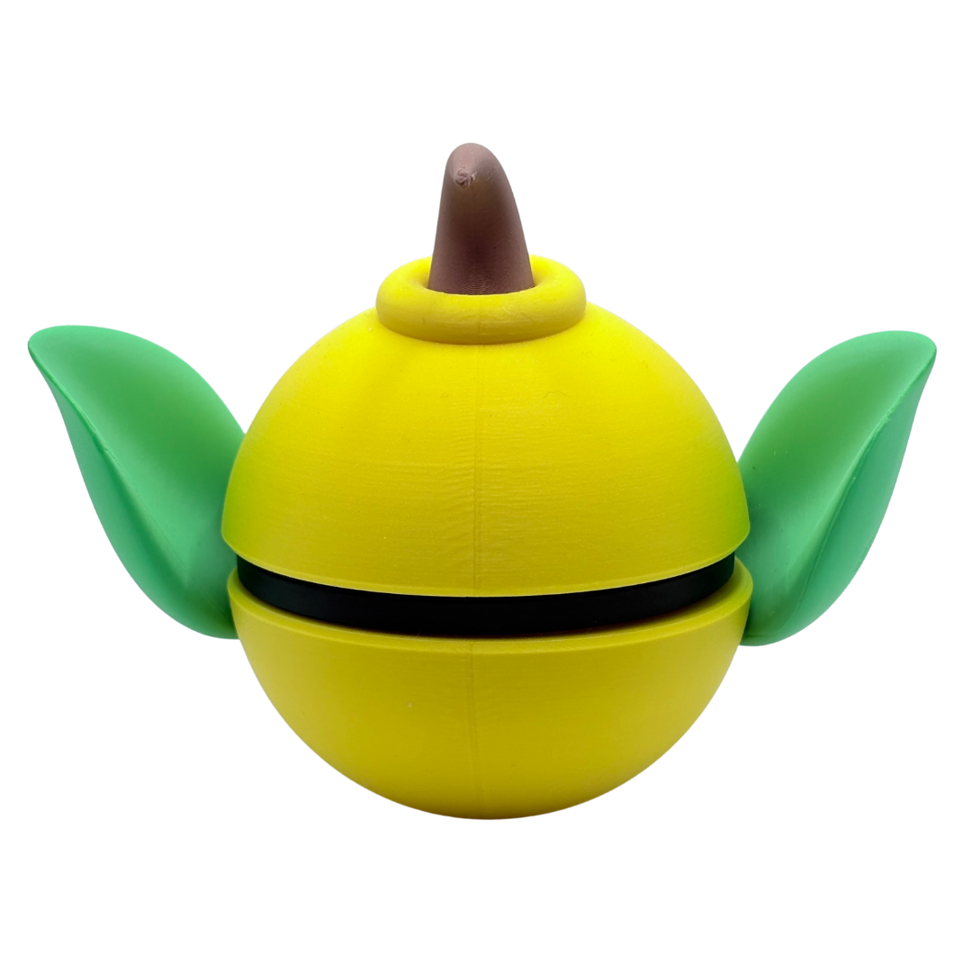 Weepinbell Ball #070