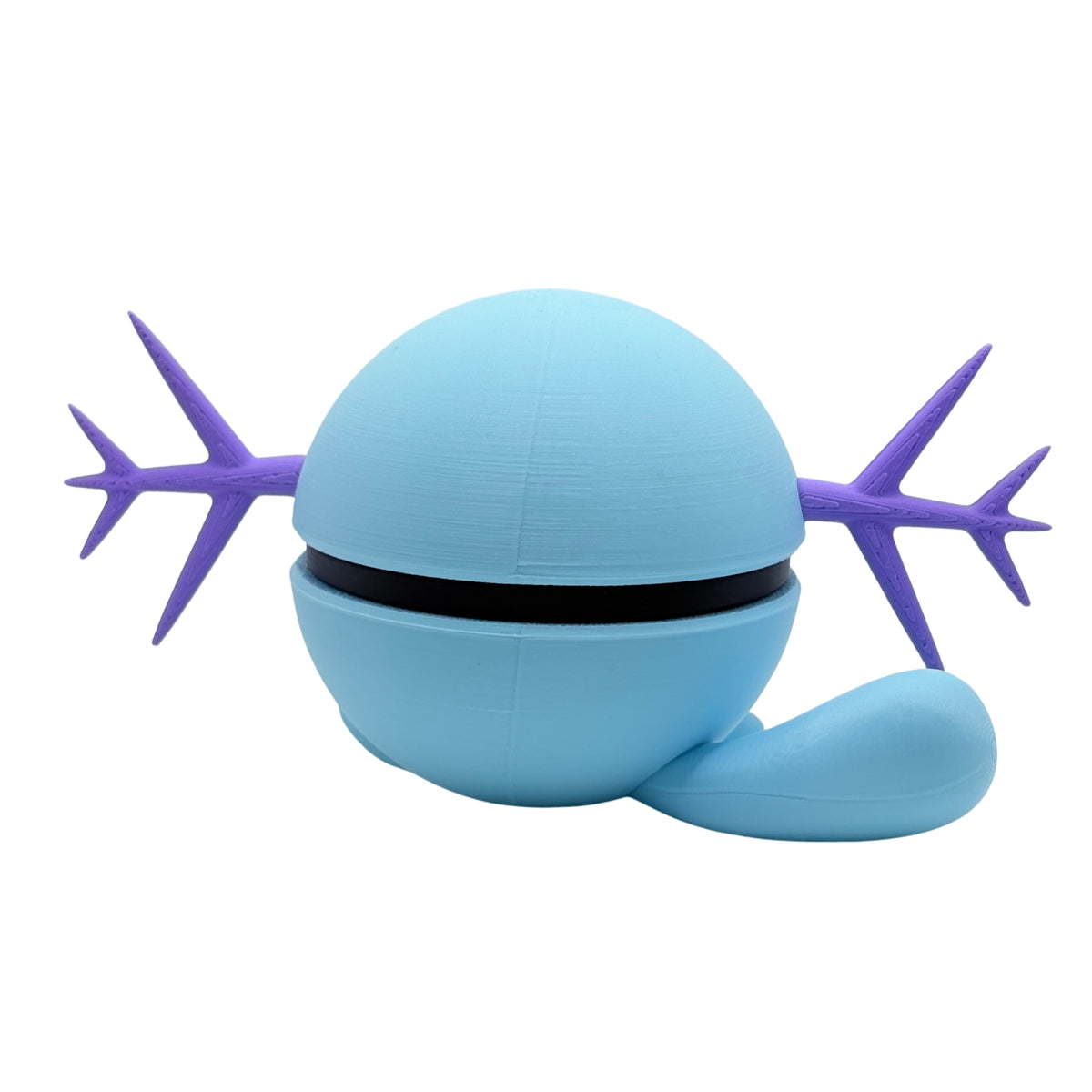 Wooper Ball #194