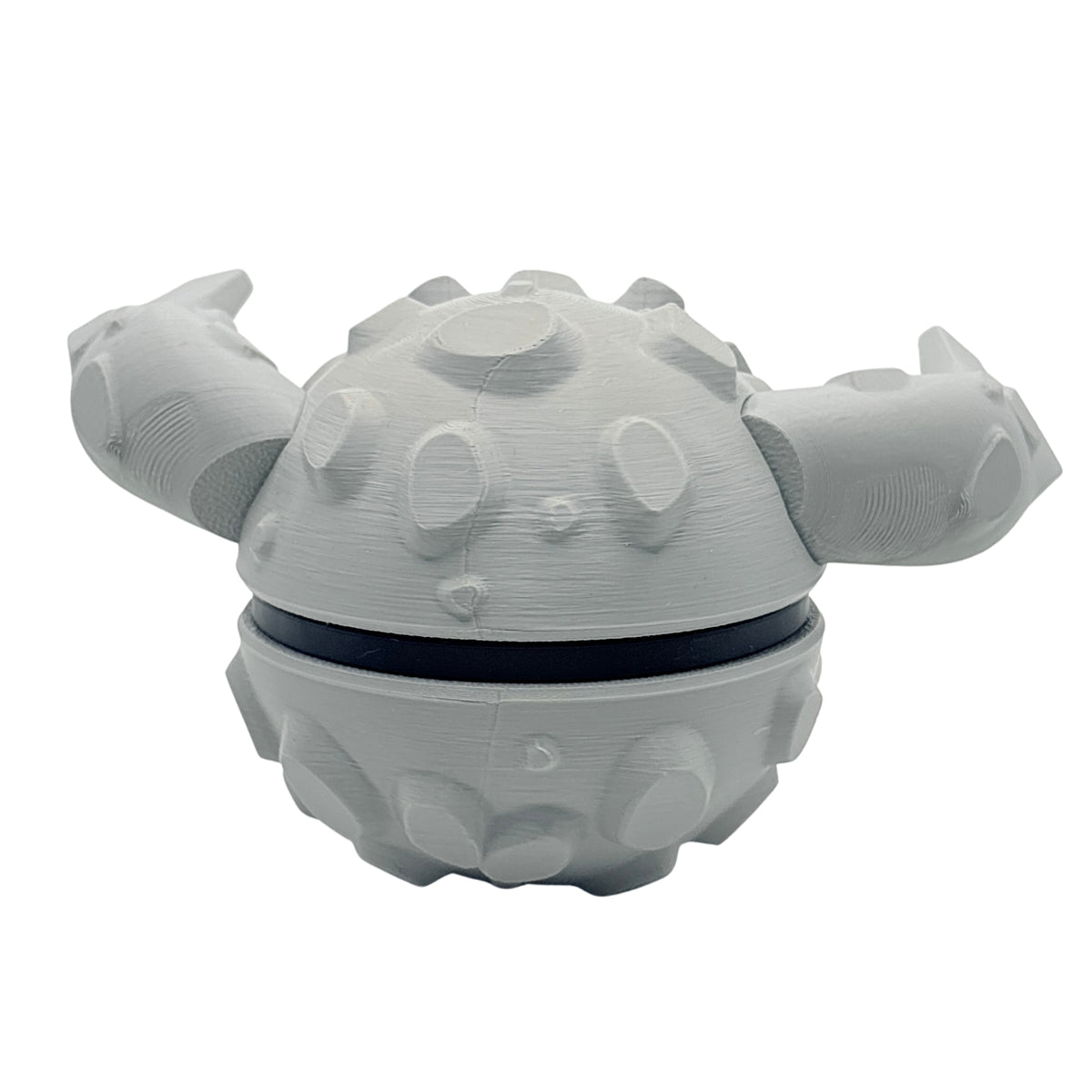 Graveler Ball #075