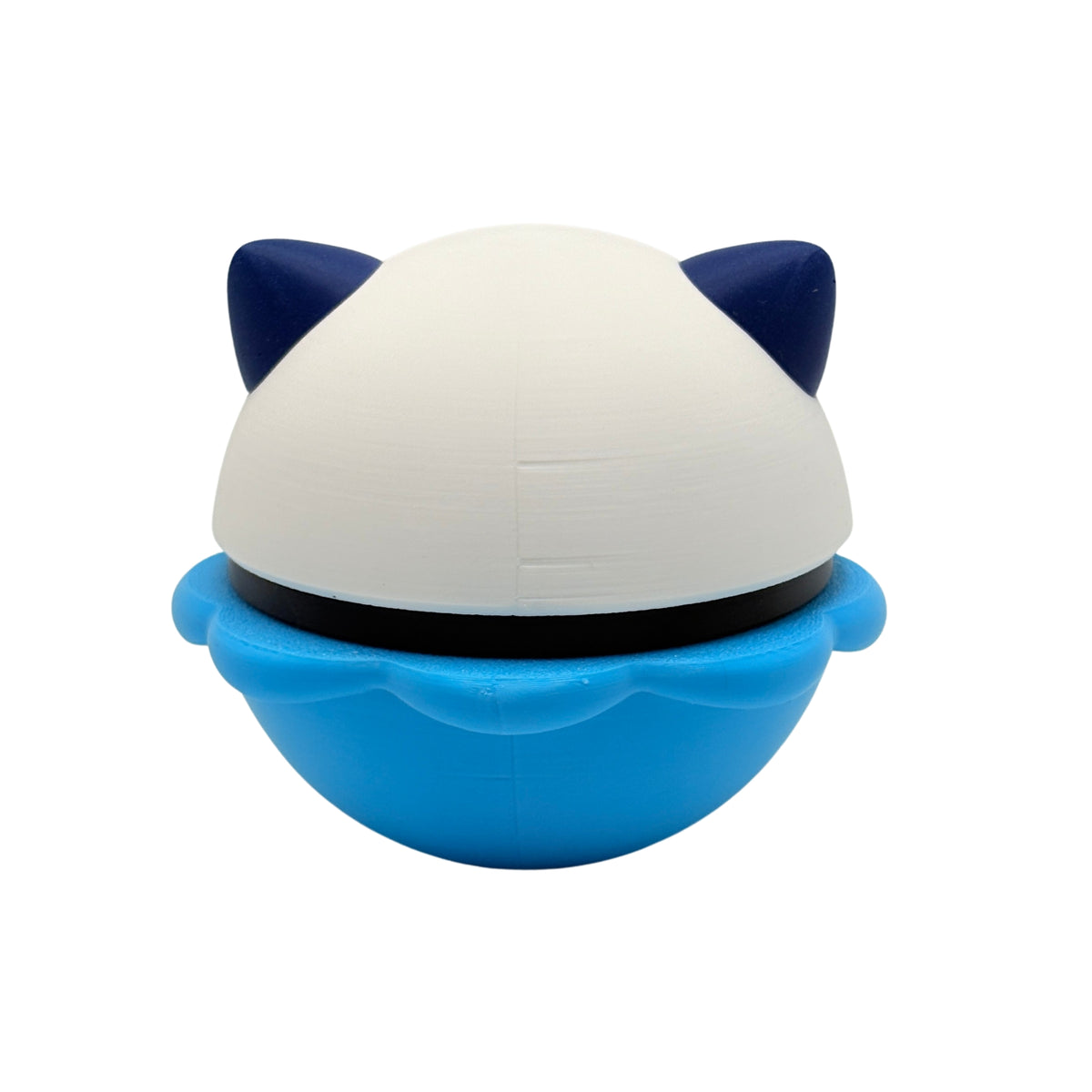 Oshawott Ball #501