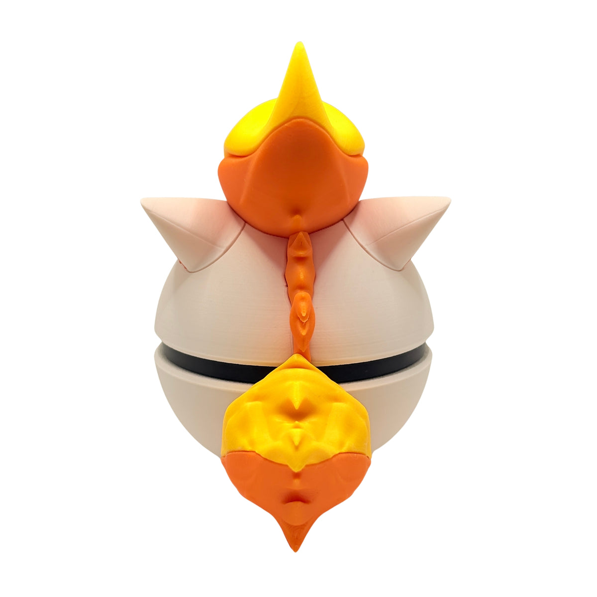 Ponyta Ball #077