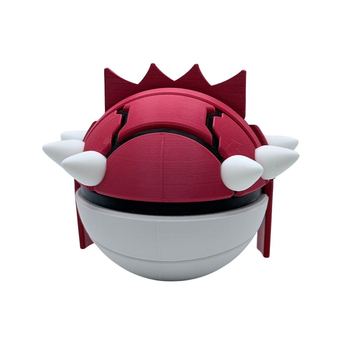 Groudon Ball #383