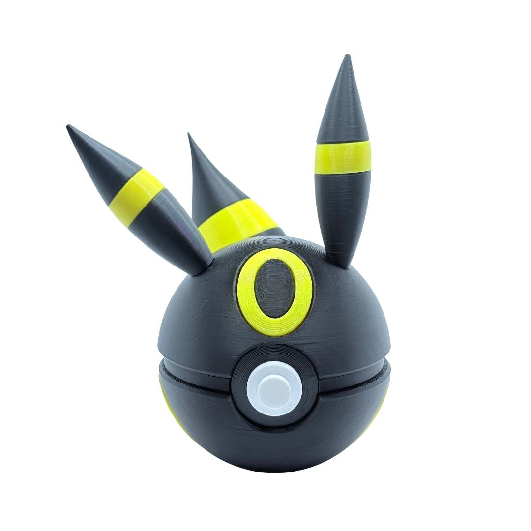 Eevee Evolution Pack III