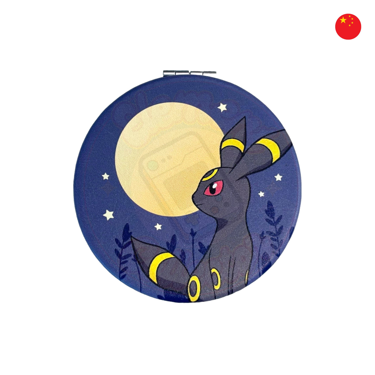 Pokémon TCG: 2026 Mid-Autumn Festival Gift Box – Chino Simplificado