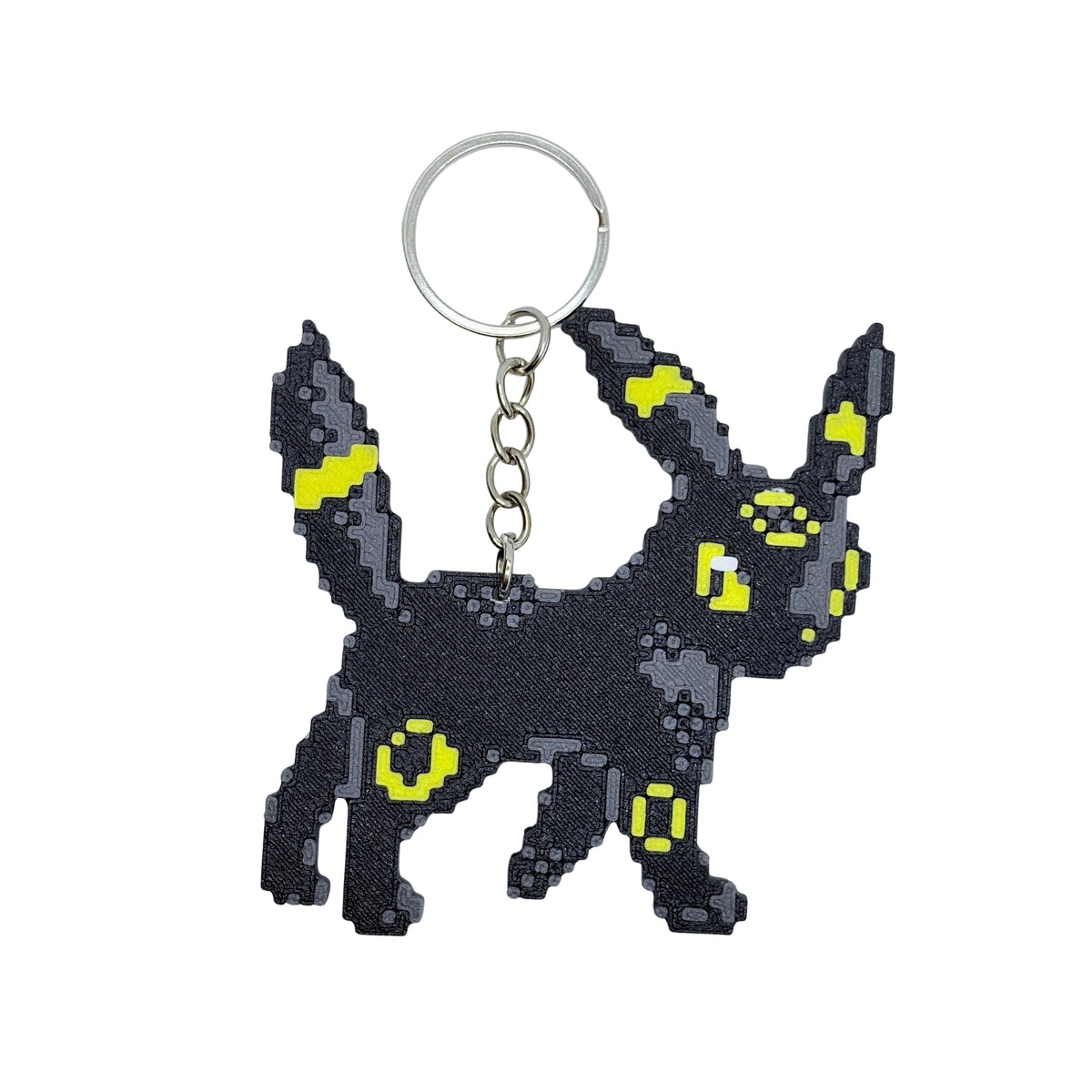 Llavero Pixel Art #197 - Estilo Videojuego Clásico