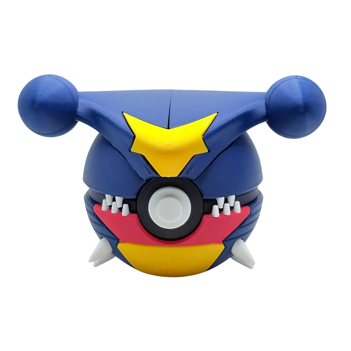 Garchomp Ball #445