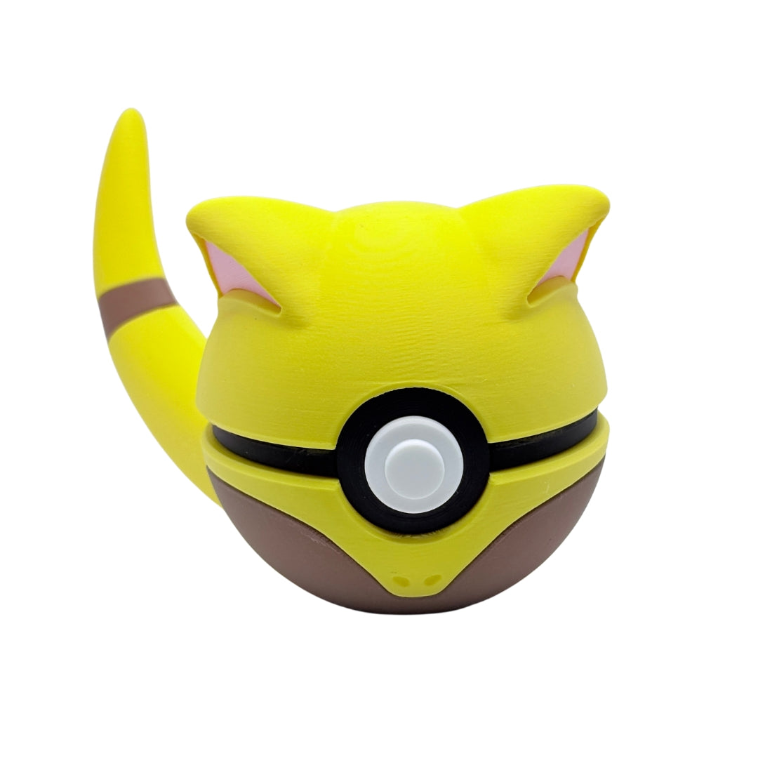 Abra Ball #063