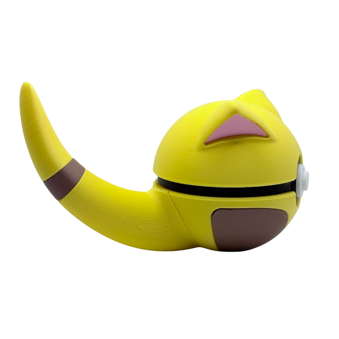 Abra Ball #063