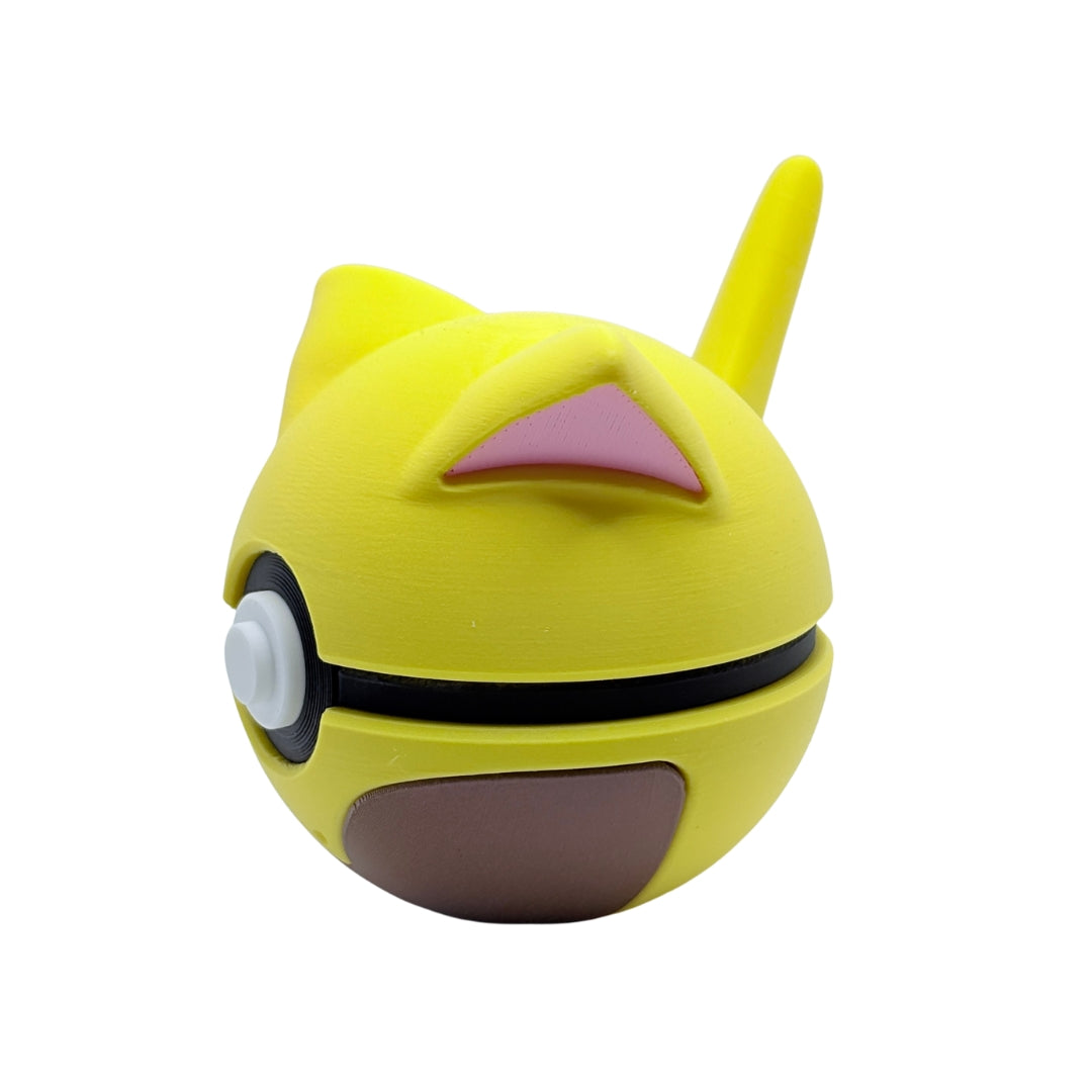 Abra Ball #063