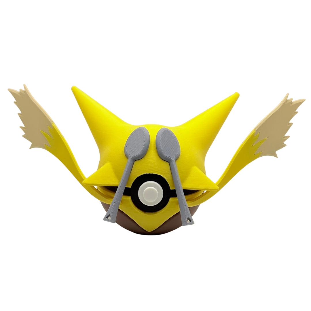 Alakazam Ball #065