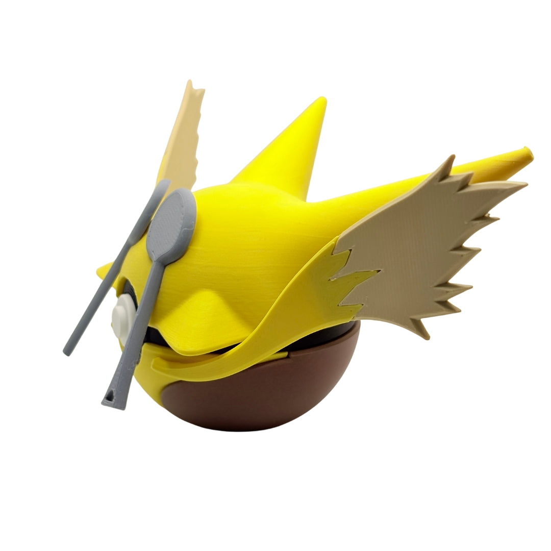 Alakazam Ball #065