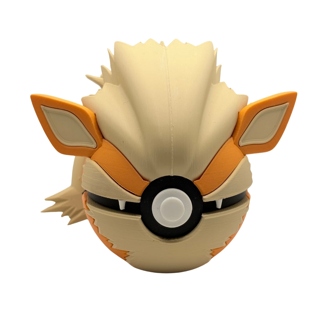 Arcanine Ball #059