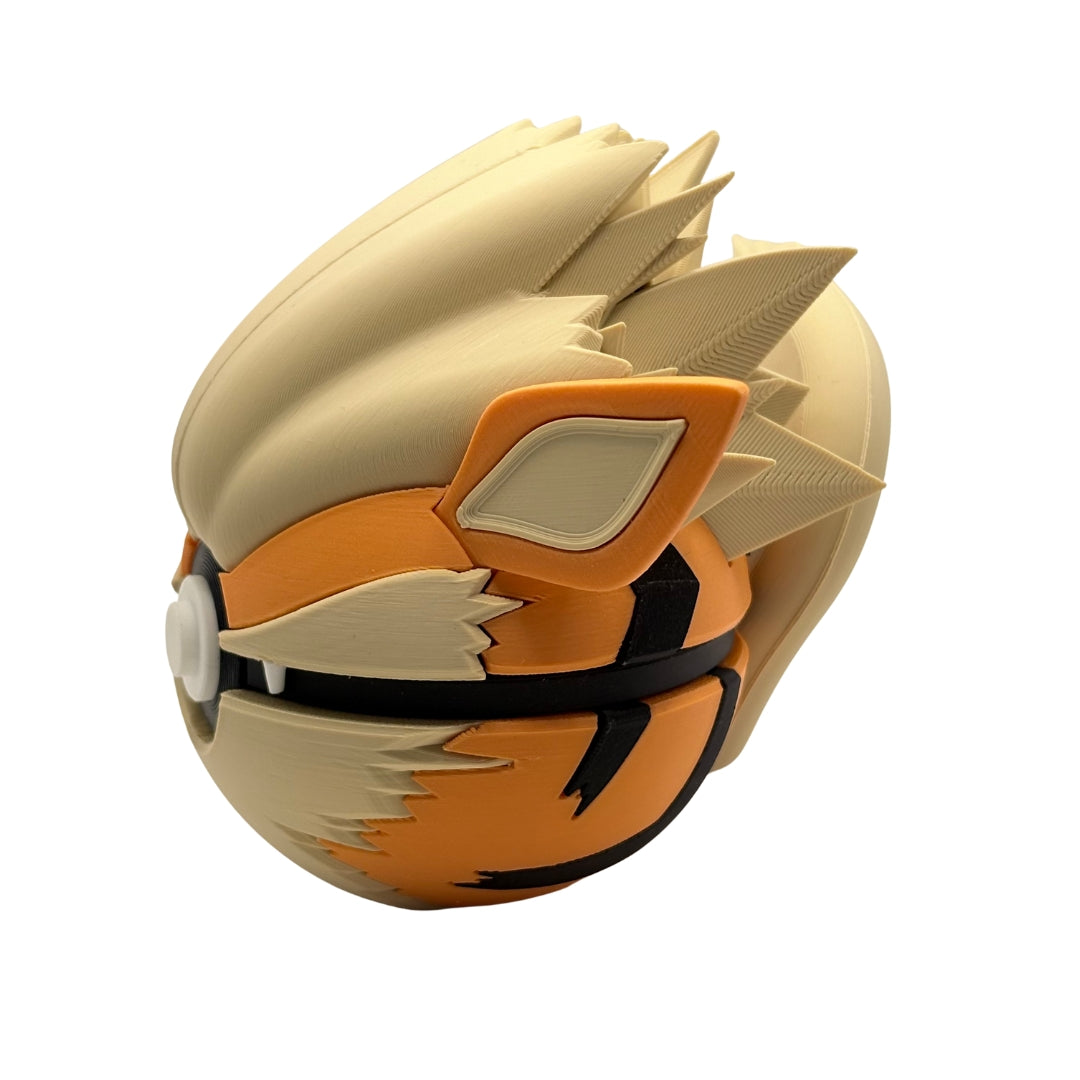 Arcanine Ball #059