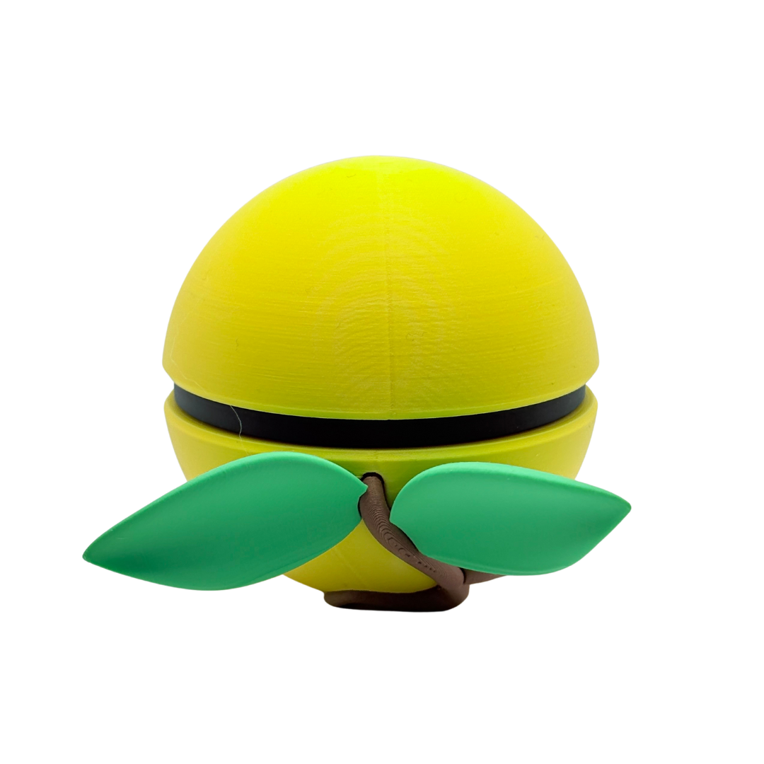 Bellsprout Ball #069