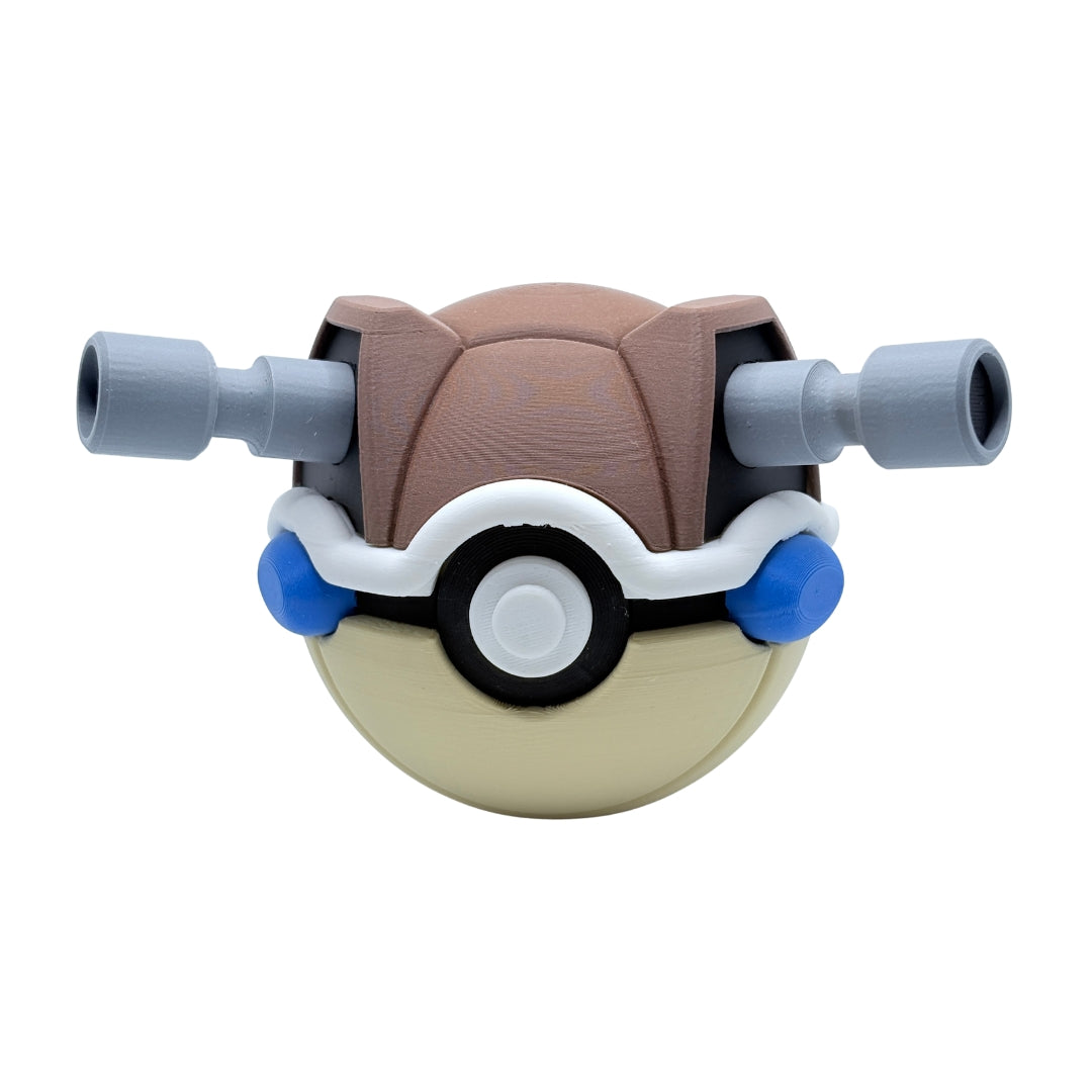Blastoise Ball #009
