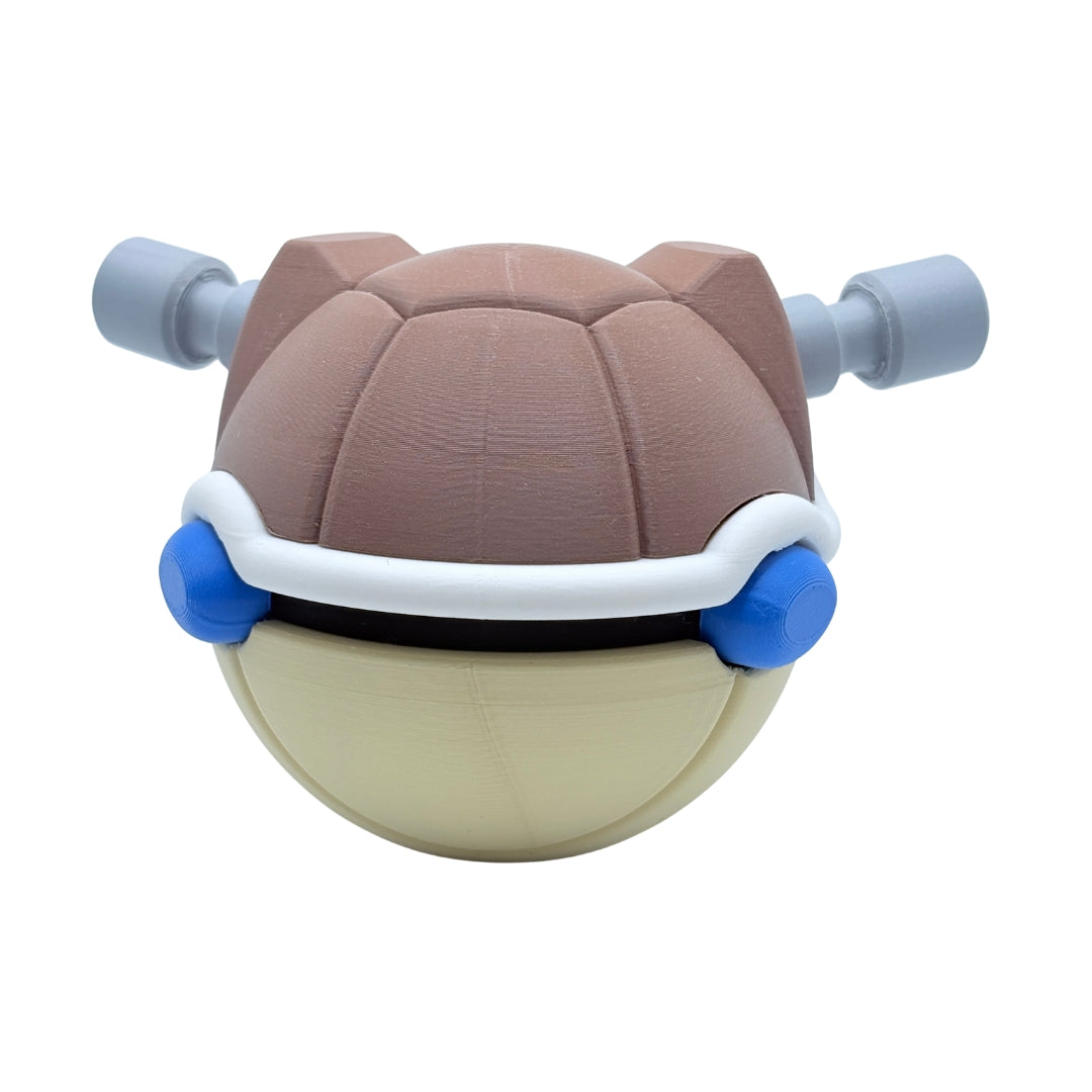 Blastoise Ball #009