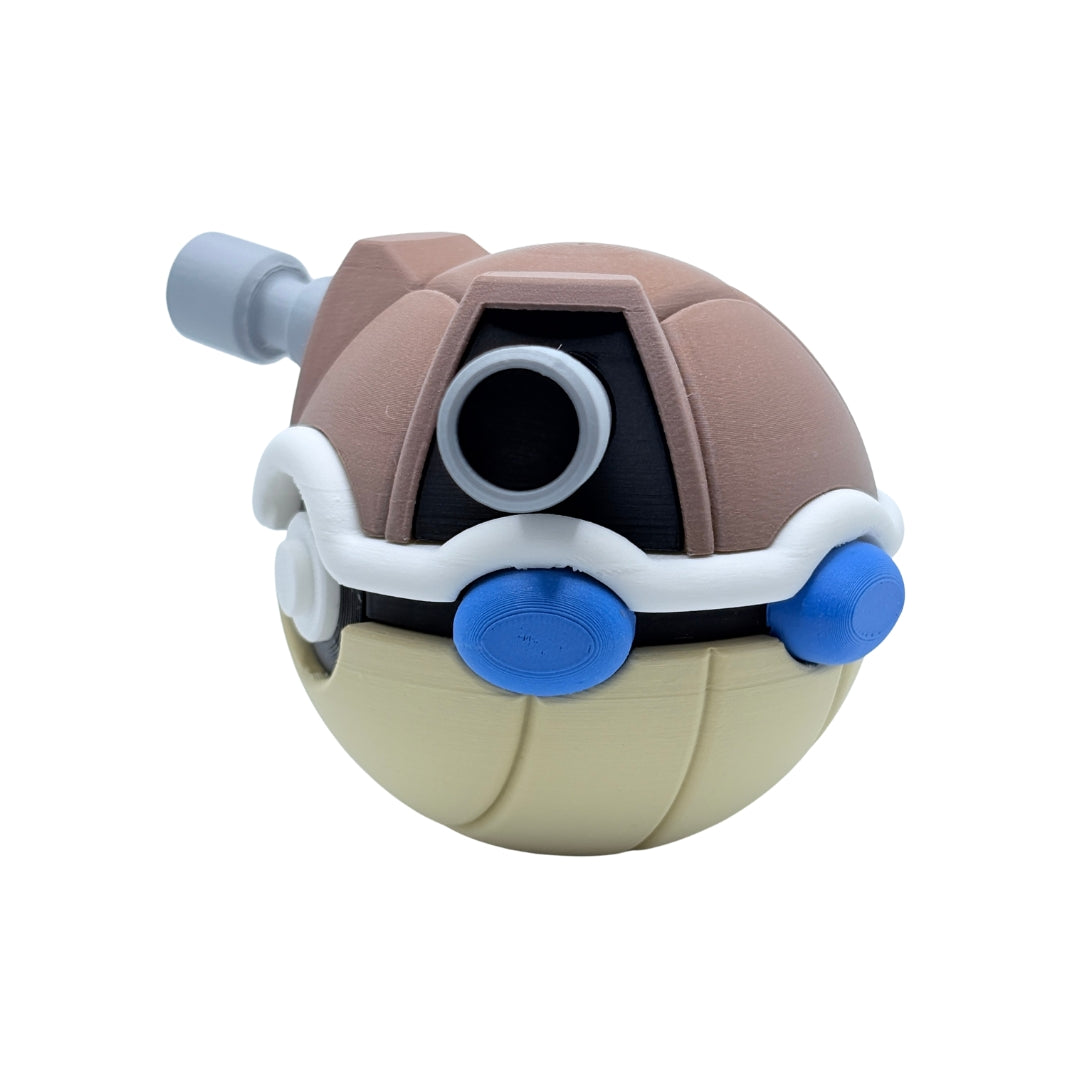 Blastoise Ball #009