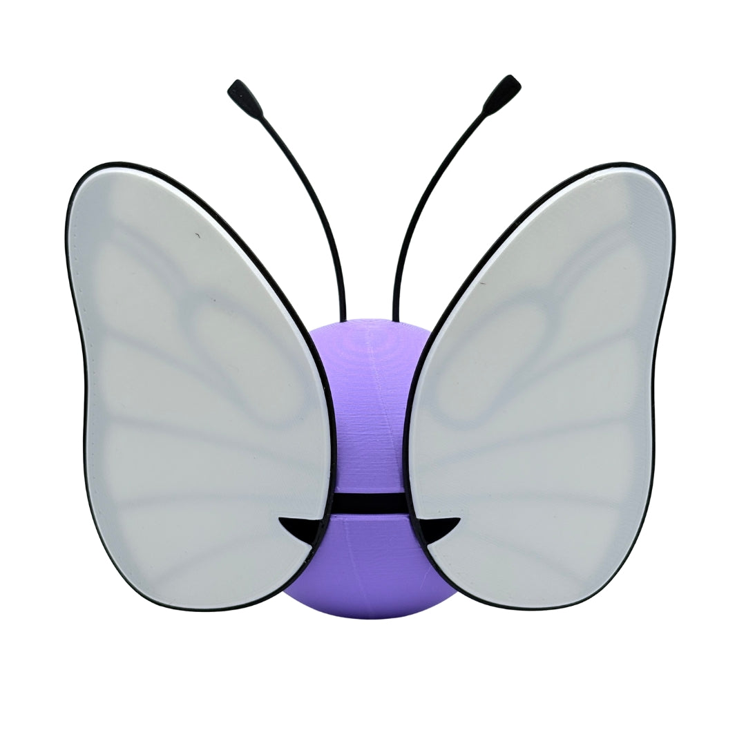 Butterfree Ball #012
