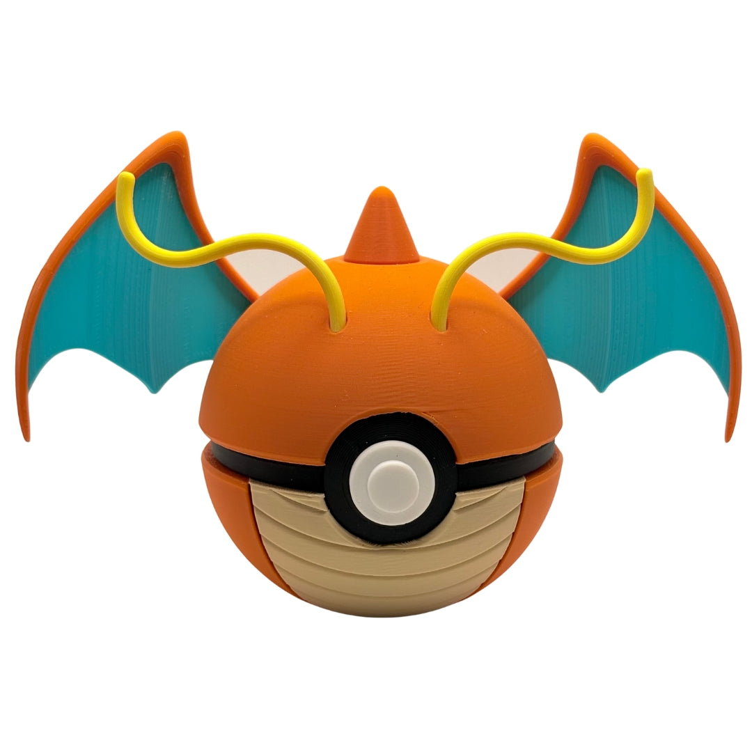 Dragonite Ball #149