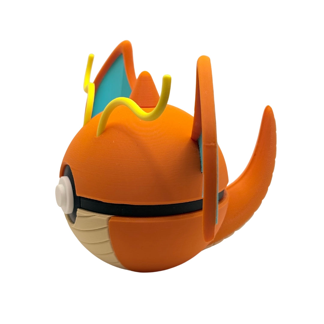 Dragonite Ball #149