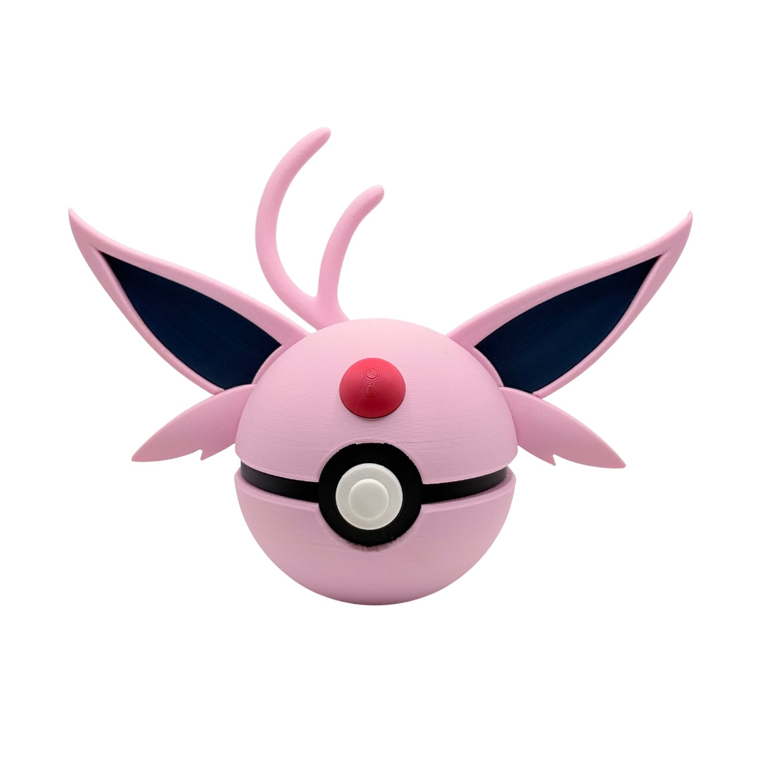 Espeon Ball #196