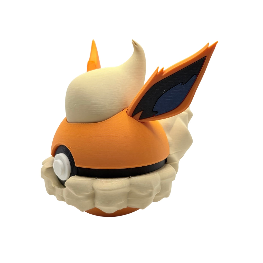 Flareon Ball #136