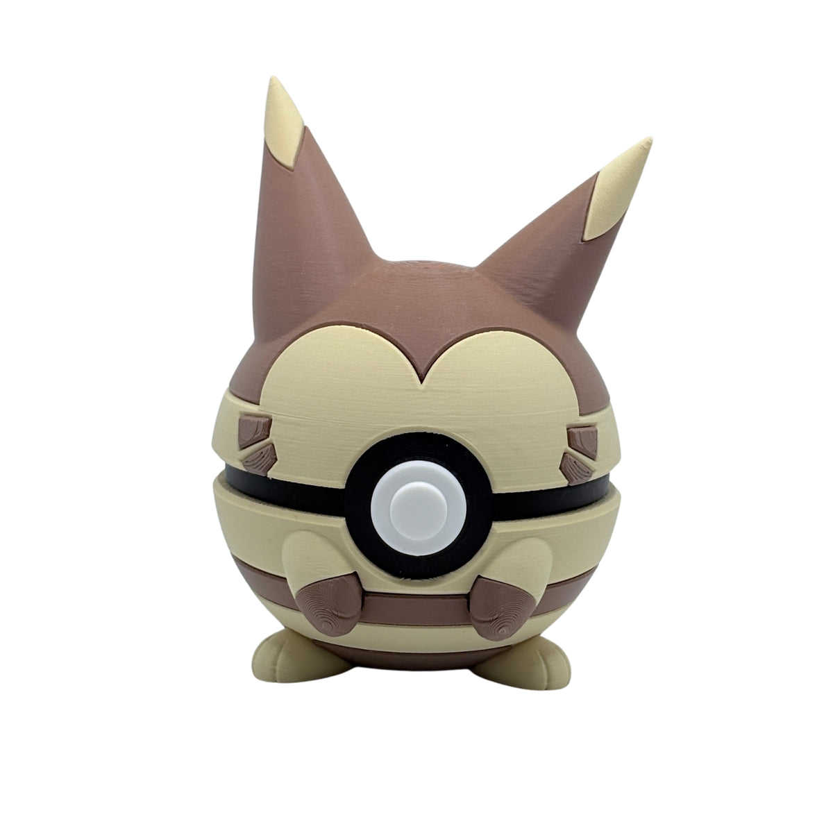 Furret Ball #162