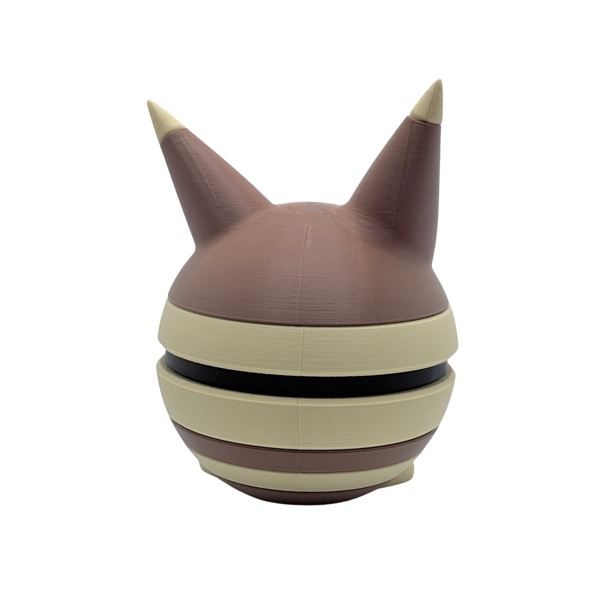 Furret Ball #162