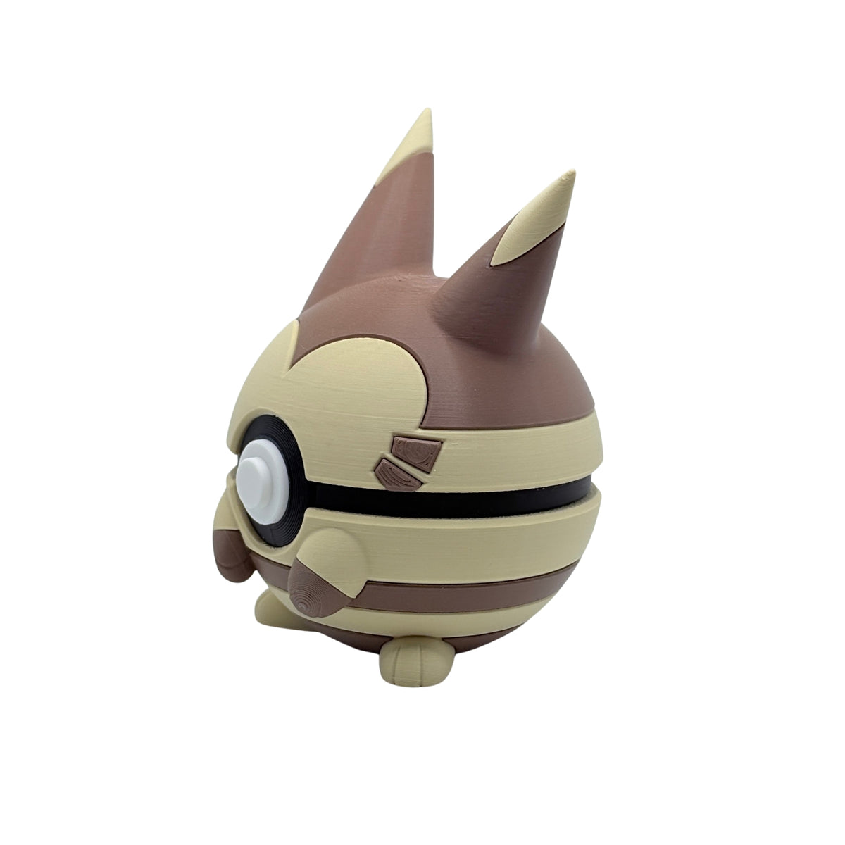 Furret Ball #162