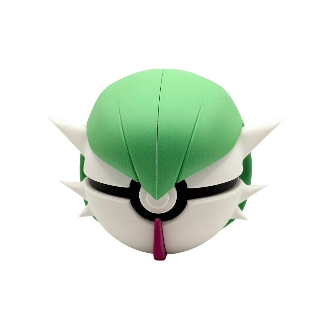Gardevoir Ball #282