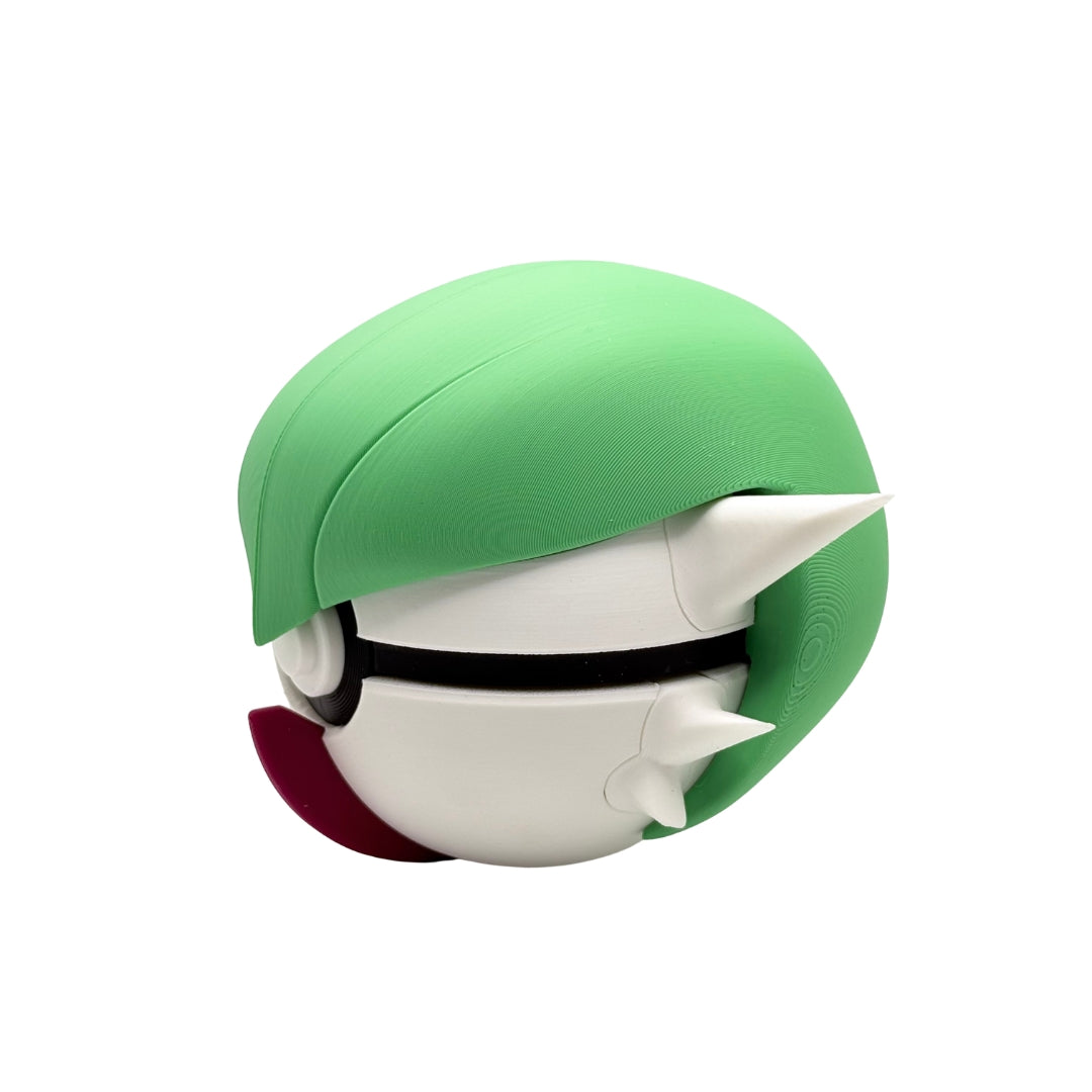 Gardevoir Ball #282