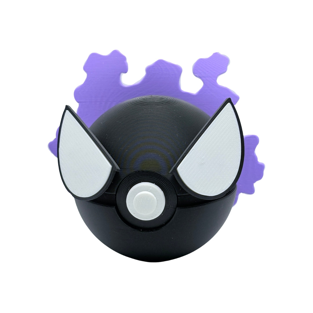 Gastly Ball #092
