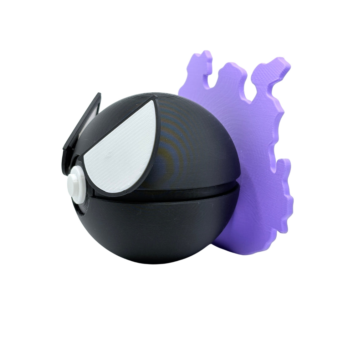 Gastly Ball #092
