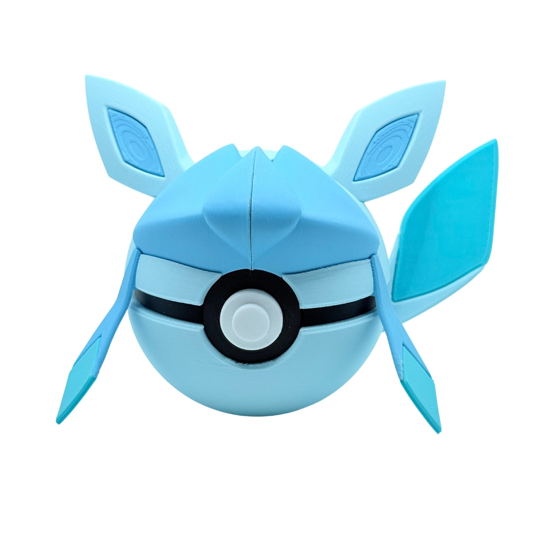 Glaceon Ball #471