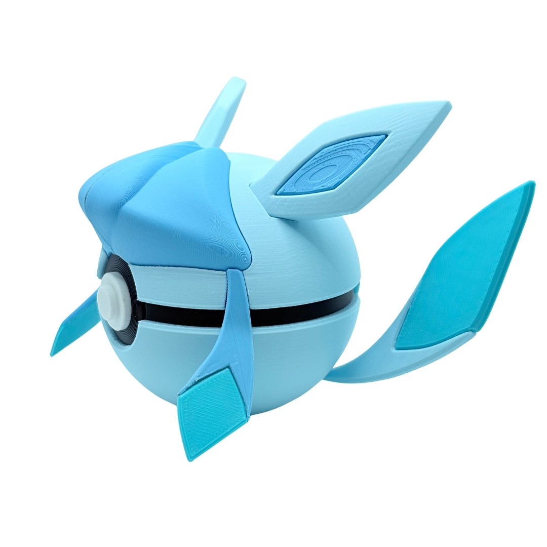 Glaceon Ball #471