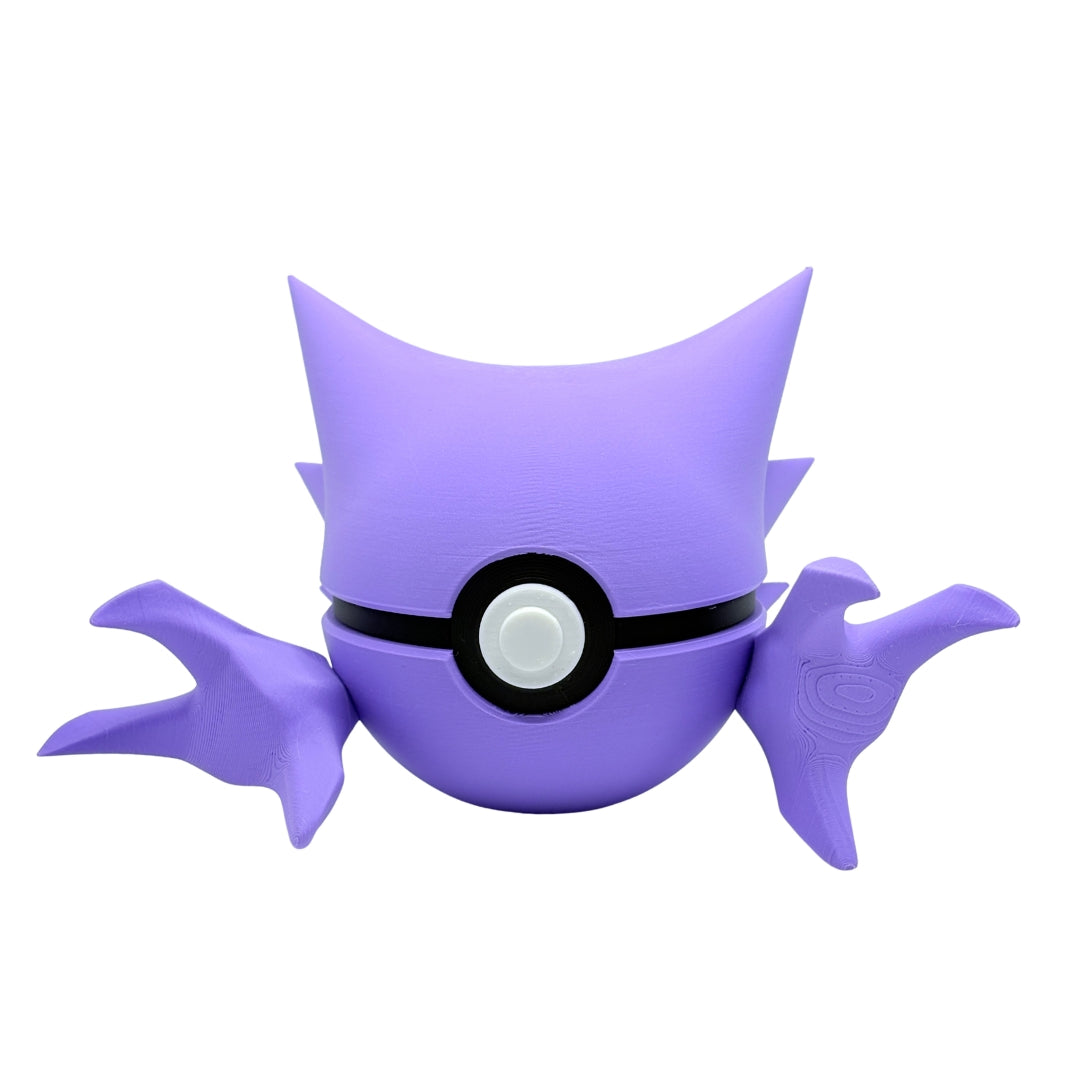 Haunter Ball #093