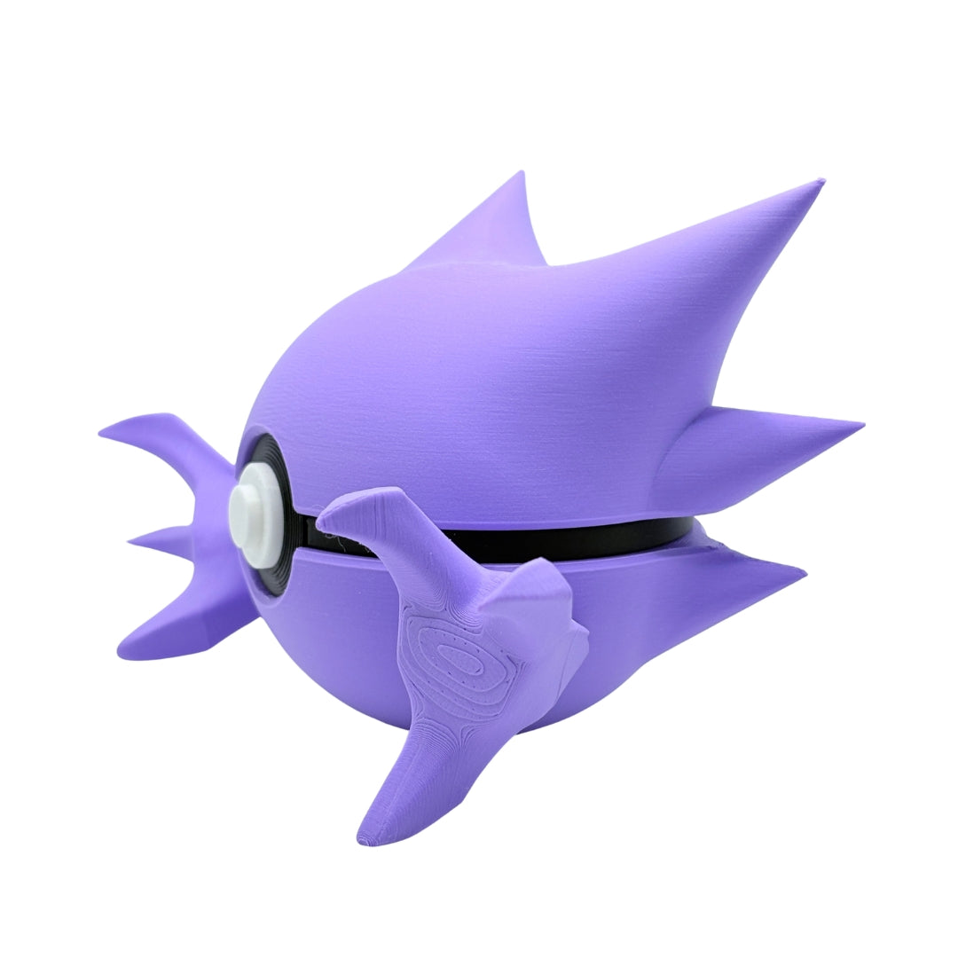 Haunter Ball #093