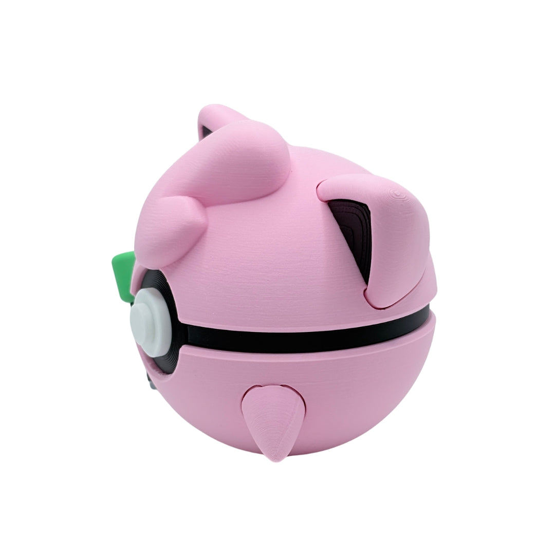 Jigglypuff Ball #039