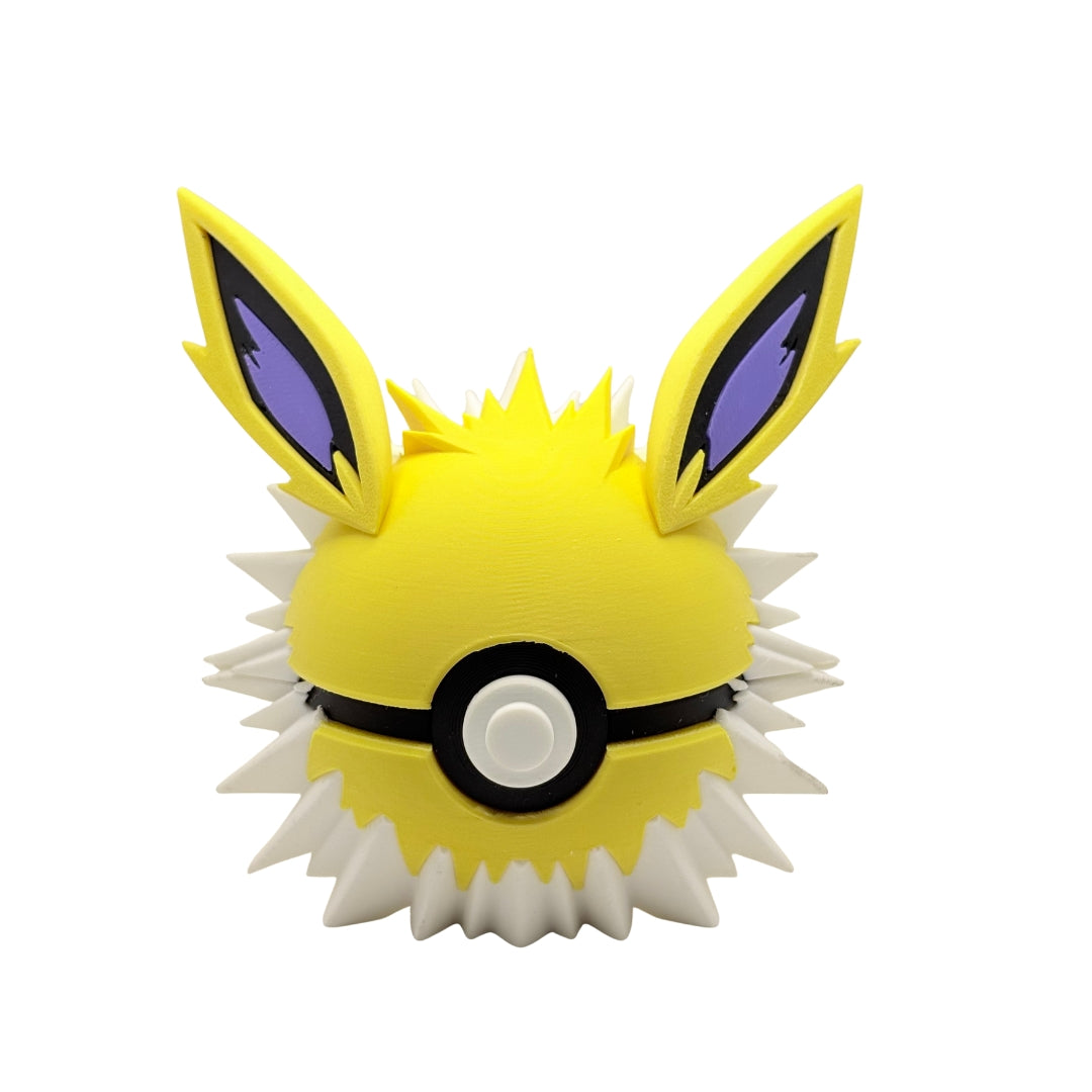 Eevee Evolutions Pack II