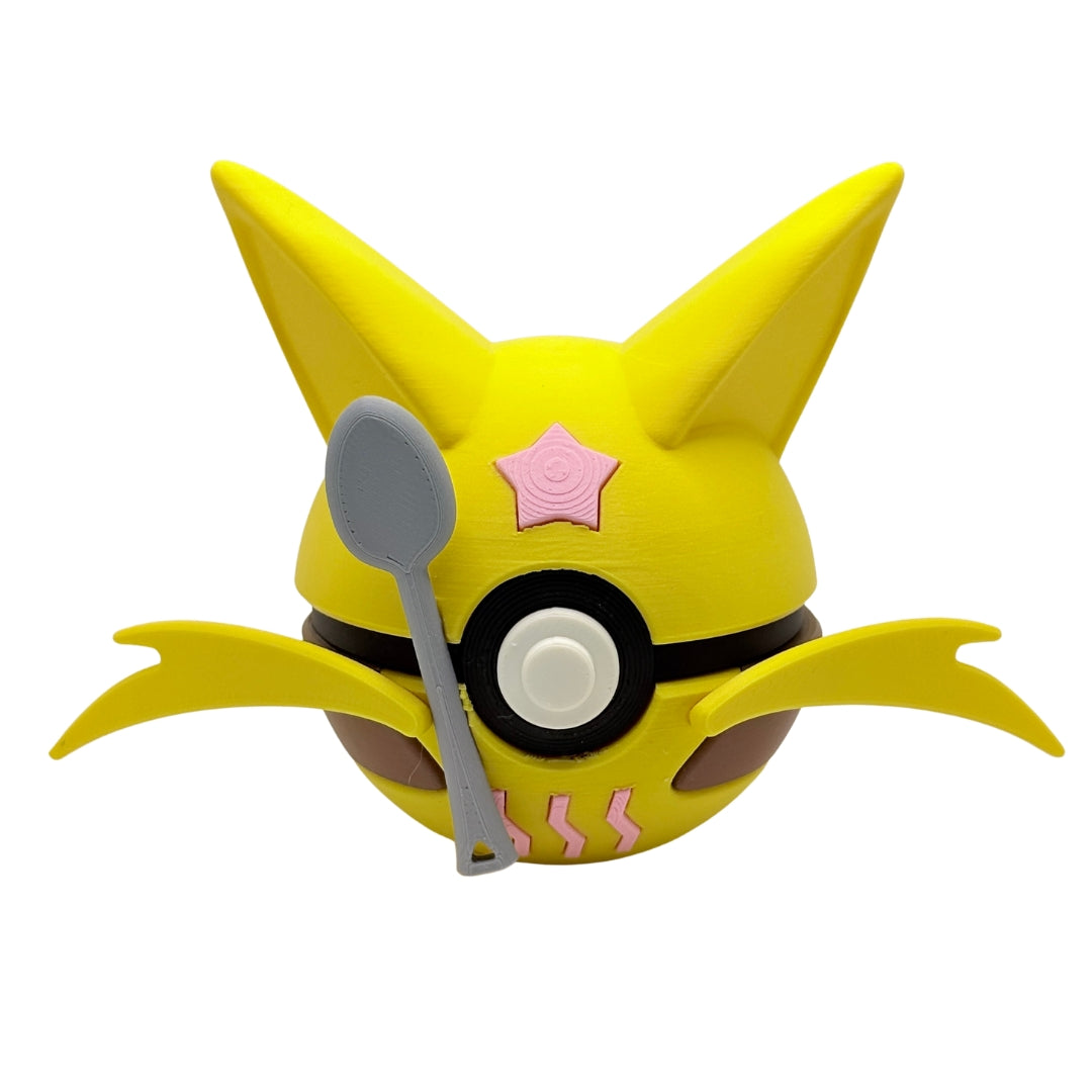 Kadabra Ball #064