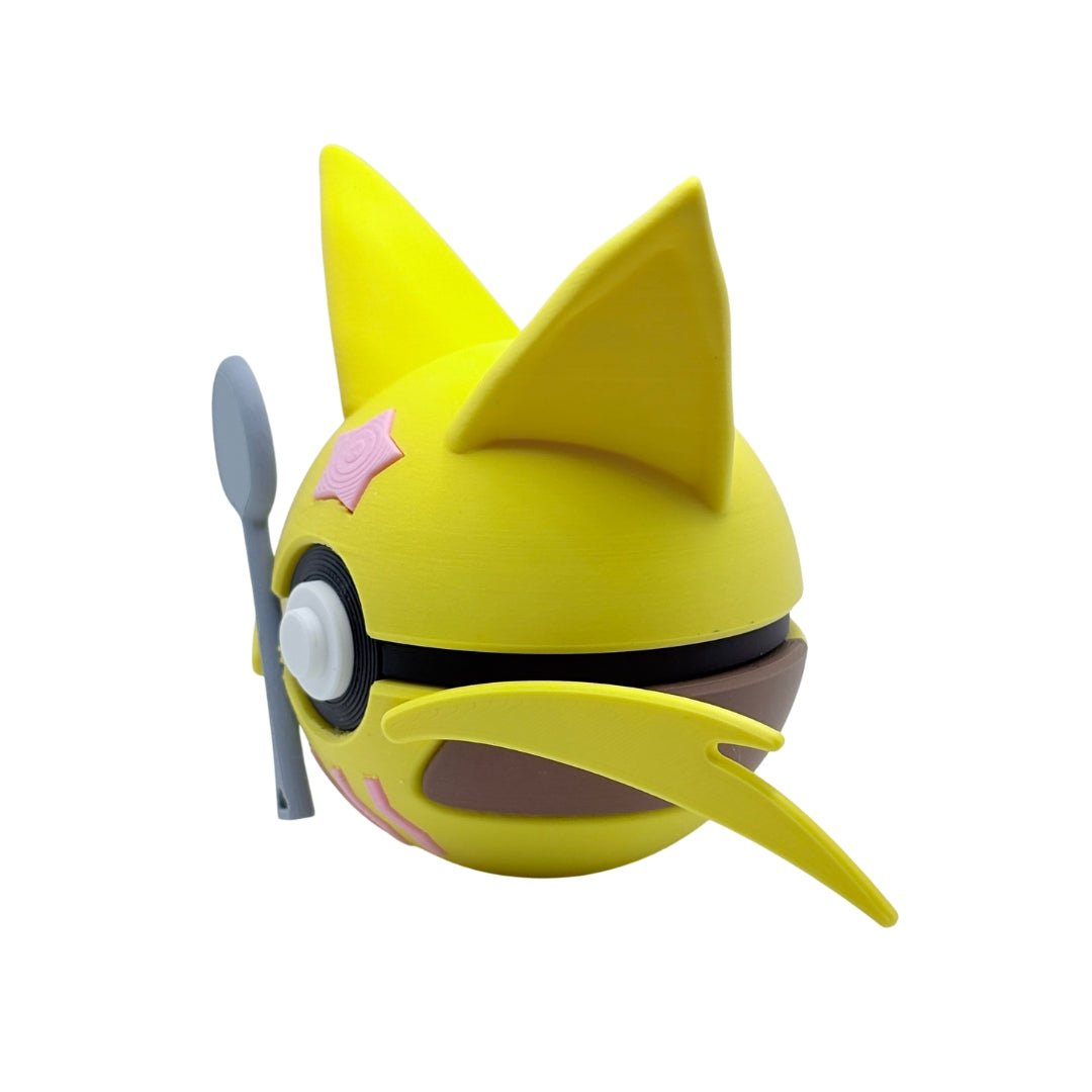 Kadabra Ball #064