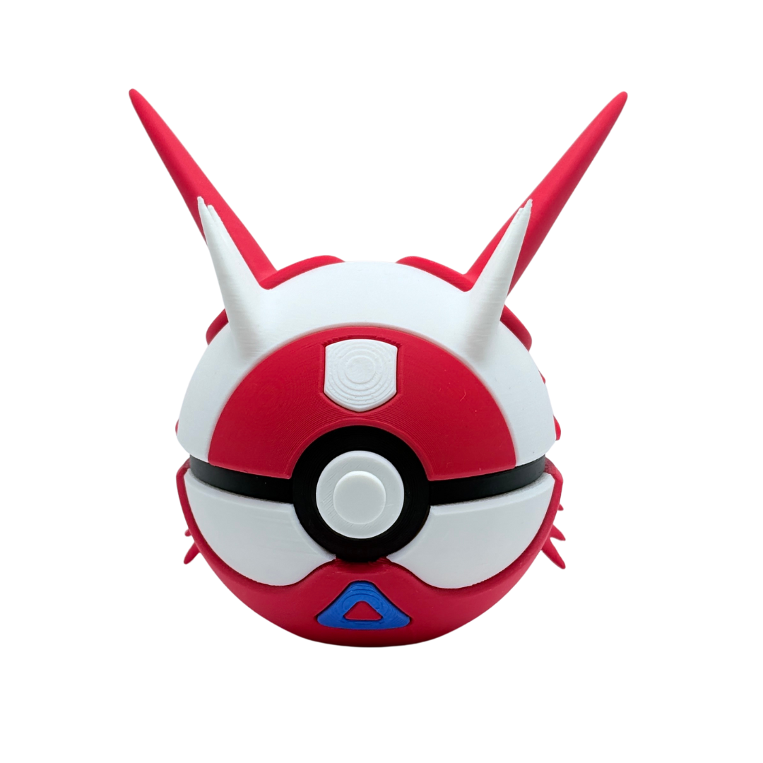 Latias Ball #380