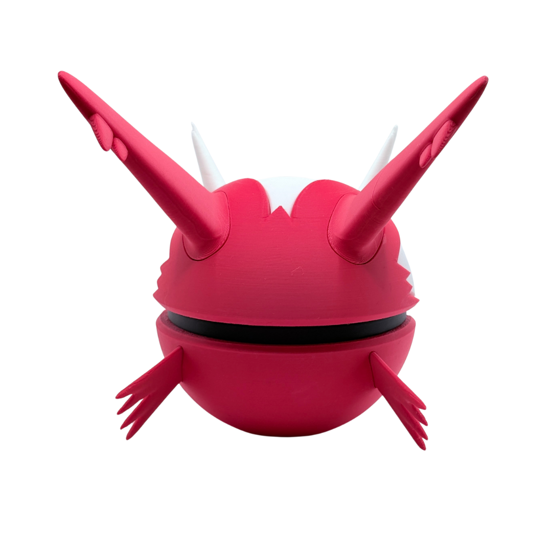 Latias Ball #380